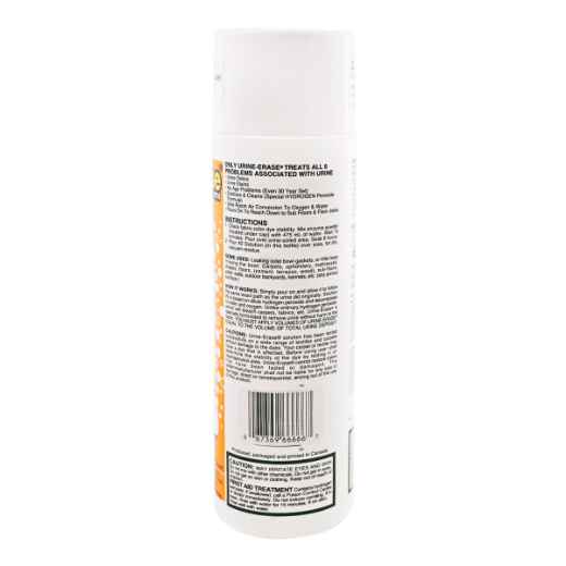 Picture of URINE ERASE KIT w/ URINE FINDER LIGHT - 475ml