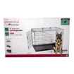 Picture of TRAINING CRATE Simply Essential DBL DOOR XX-Large - 48inL x 29inW x 31.5inH
