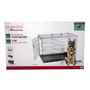 Picture of TRAINING CRATE Simply Essential DBL DOOR XX-Large - 48inL x 29inW x 31.5inH