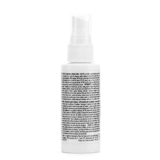 Picture of TICK END FLEA & TICK SPRAY for DOGS & CATS - 60ml 