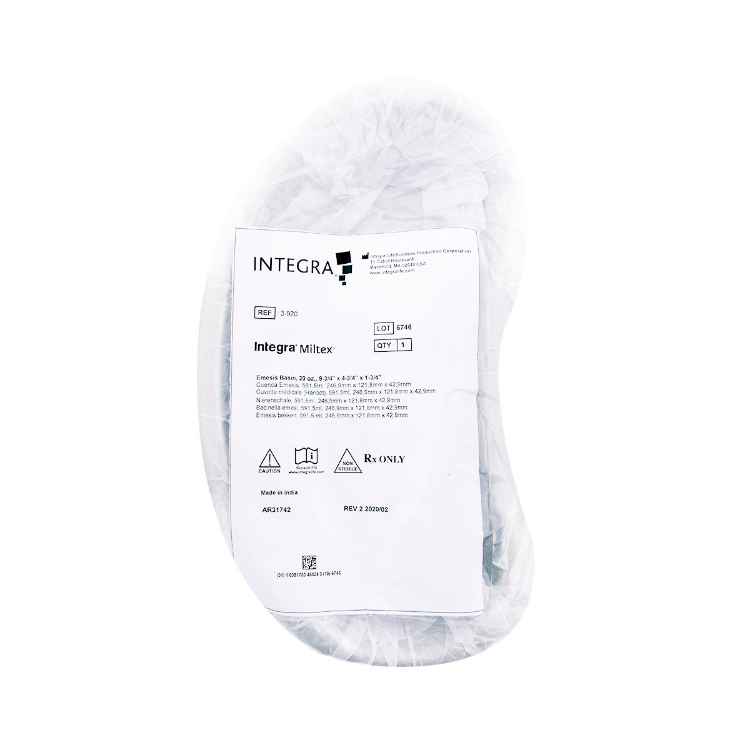 Picture of MILTEX 20oz EMESIS BASIN (3-920)