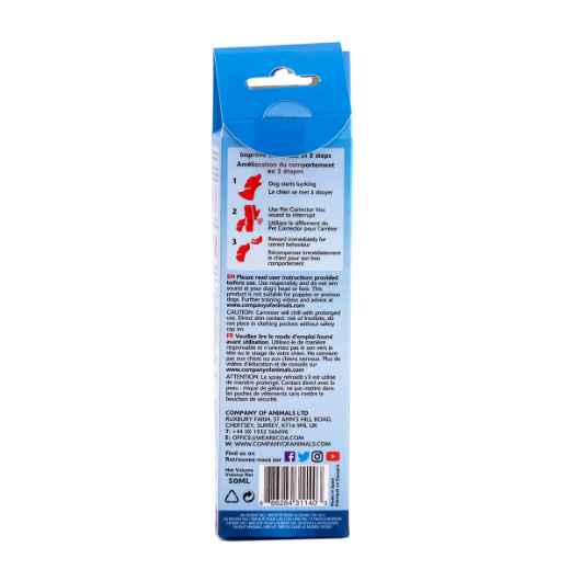 Picture of PET CORRECTOR - 1.58oz / 45g