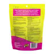 Picture of TREAT CANINE FIDO Naturals Yogurt Belly Bones - Mini - 21/bag