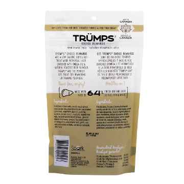 Show details for TREAT CANINE TRUMPS CHOICE REWARDS Roasted Beef - 3.52oz/100g Picture of TREAT CANINE TRUMPS CHOICE REWARDS Roasted Beef - 3.52oz/100g