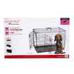 Picture of TRAINING CRATE Simply Essential DBL DOOR Medium - 30inL x 19inW x 21.5inH