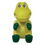 Picture of TOY DOG KONG Wiggi Alligator - Small