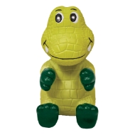 Picture of TOY DOG KONG Wiggi Alligator - Small