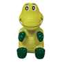 Picture of TOY DOG KONG Wiggi Alligator - Small