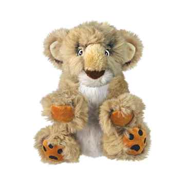 Picture of TOY DOG KONG Comfort Kiddos Lion - Large