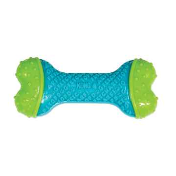 Show details for TOY DOG KONG CoreStrength Bone - Small/Medium Picture of TOY DOG KONG CoreStrength Bone - Small/Medium