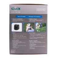 Picture of PETSAFE STAY + PLAY WIRELESS FENCE SYSTEM