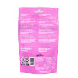 Picture of PUREBITES Freeze Dried Raw Cat Treats - Salmon - 0.92oz/26g
