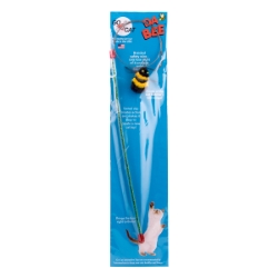 Picture of TOY CAT GO CAT DA Bee with 12in Wand
