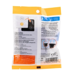 Picture of Catit Senses 2.0 Mini Flower Fountain Replacement Filters - 3/Pk