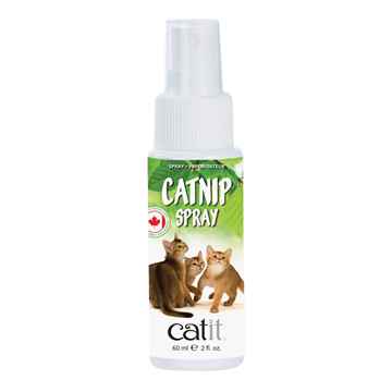 Picture of CATIT SENSES 2.0 Catnip Spray - 60ml / 2oz