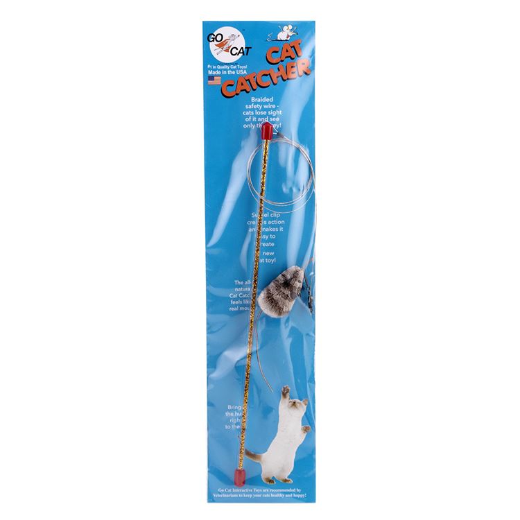 Picture of TOY CAT GO CAT Cat Catcher