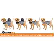 Picture of CLOTHING K/9 Thundershirt Sport (chest 25-30in weight 41-64lbs)Platinum - Large