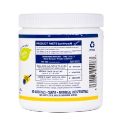Picture of PRODEN PLAQUEOFF CANINE DENTAL POWDER - 6.4oz/180g