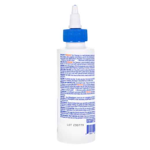 Picture of EPI-OTIC ADVANCED EAR CLEANSER - 118ml