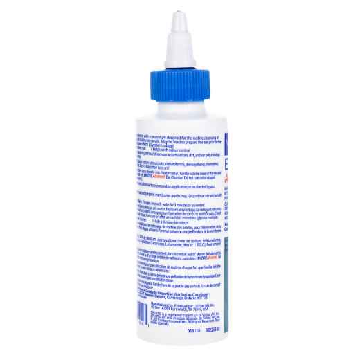 Picture of EPI-OTIC ADVANCED EAR CLEANSER - 118ml