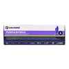 Picture of GLOVES EXAM KC PURPLE NITRILE PF SMALL - 100's
