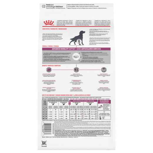 Picture of CANINE RC ADVANCED MOBILITY SUPPORT - 9.5kg