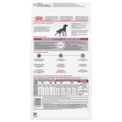 Picture of Royal Canin Veterinary Diet ADVANCED MOBILITY SUPPORT Dry Dog Food - 4kg