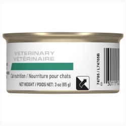 Picture of Royal Canin Veterinary Diet SATIETY SUPPORT Morsels In Gravy Wet Cat Food - 24 X 85gm cans