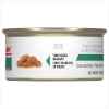 Picture of FELINE RC SATIETY SUPPORT MORSELS in GRAVY - 24 x 85gm cans