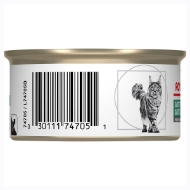 Picture of FELINE RC SATIETY SUPPORT MORSELS in GRAVY - 24 x 85gm cans