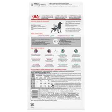Picture of CANINE RC ADVANCED MOBILITY + SATIETY - 8kg