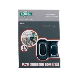Picture of PETSAFE 600 METER REMOTE TRAINER 15 Levels