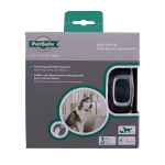 Picture of PETSAFE RECHARGEABLE STATIC BARK CONTROL COLLAR 15 Levels