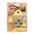 Picture of TOY CAT SPOT Shimmer Glimmer Fish with Catnip Assorted