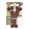 Picture of TOY DOG SPOT BAM-BONE WISH BONE Bacon - 7in
