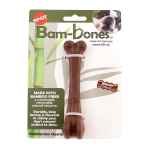 Picture of TOY DOG SPOT BAM-BONE BONE Bacon - 5.75in