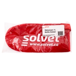Picture of BOTTLE HOLSTER FOR 1L SOLVET ORAL MELOXICAM