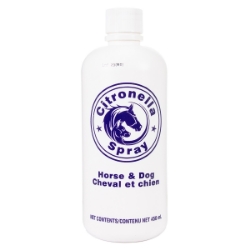 Picture of CITRONELLA SPRAY c/w PUMP - 450ml