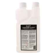 Picture of CAT ODOR OFF FRESH SCENT CONCENTRATE - 16oz