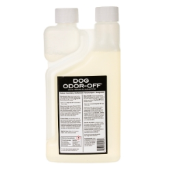 Picture of DOG ODOR OFF CONCENTRATE - 16oz