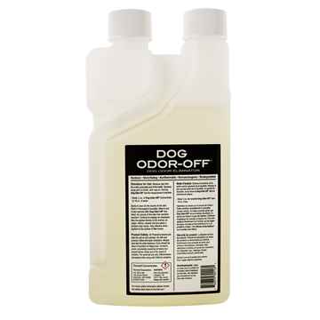 Picture of DOG ODOR OFF CONCENTRATE - 16oz