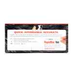 Picture of RAPIDBAC VET BACTERIA URINE TEST - 10 tests