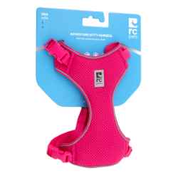 Picture of LEAD AND HARNESS COMBO FELINE RC ADVENTURE KITTY Large - Raspberry