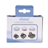 Picture of DRINKWELL CERAMIC FOUNTAINS Replacement Charcoal Filters - 4/pk
