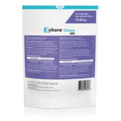 Picture of ZYLKENE CHEWS 450mg -14/pkg