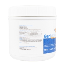 Picture of GERI-ACTIVE SOFT CHEWS - 120s