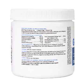 Show details for GERI-ACTIVE MINI SOFT CHEWS - 120s Picture of GERI-ACTIVE MINI SOFT CHEWS - 120s