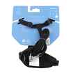 Picture of LEAD AND HARNESS COMBO RC ADVENTURE KITTY Large - Black