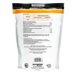 Picture of DASUQUIN ADVANCED SOFT CHEWS for LARGE DOGS - 140s