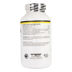 Picture of DASUQUIN ADVANCED CHEW TABS for SMALL & MED DOGS - 140s